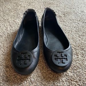 Tory Burch flats size 8